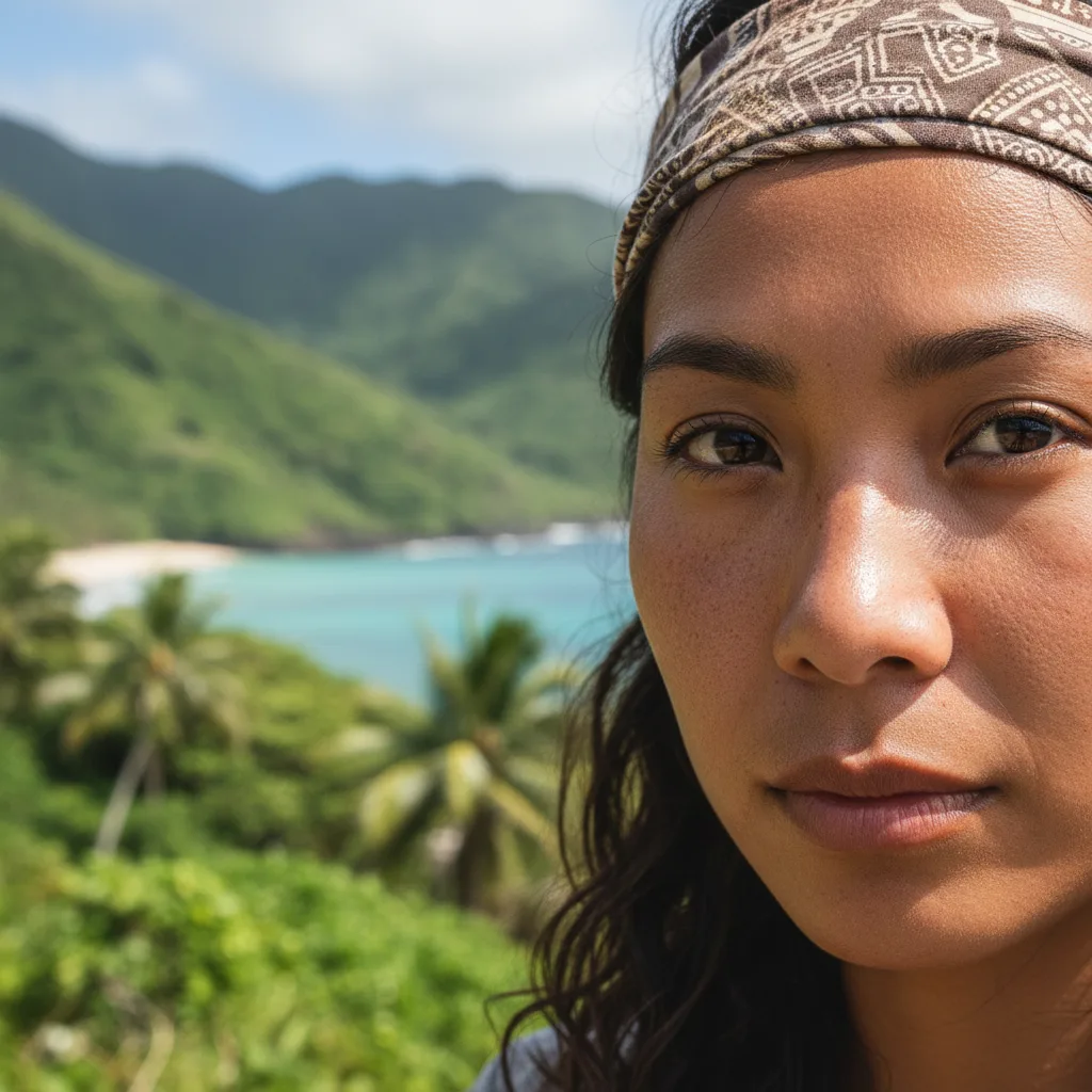 ## なぜ?奄美大島 顔 特徴の濃い魅力に迫る