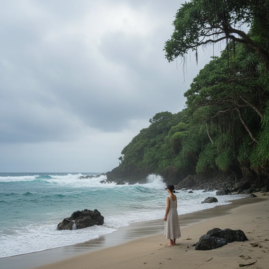 ## なぜ奄美大島移住は後悔ばかりと言われるのか