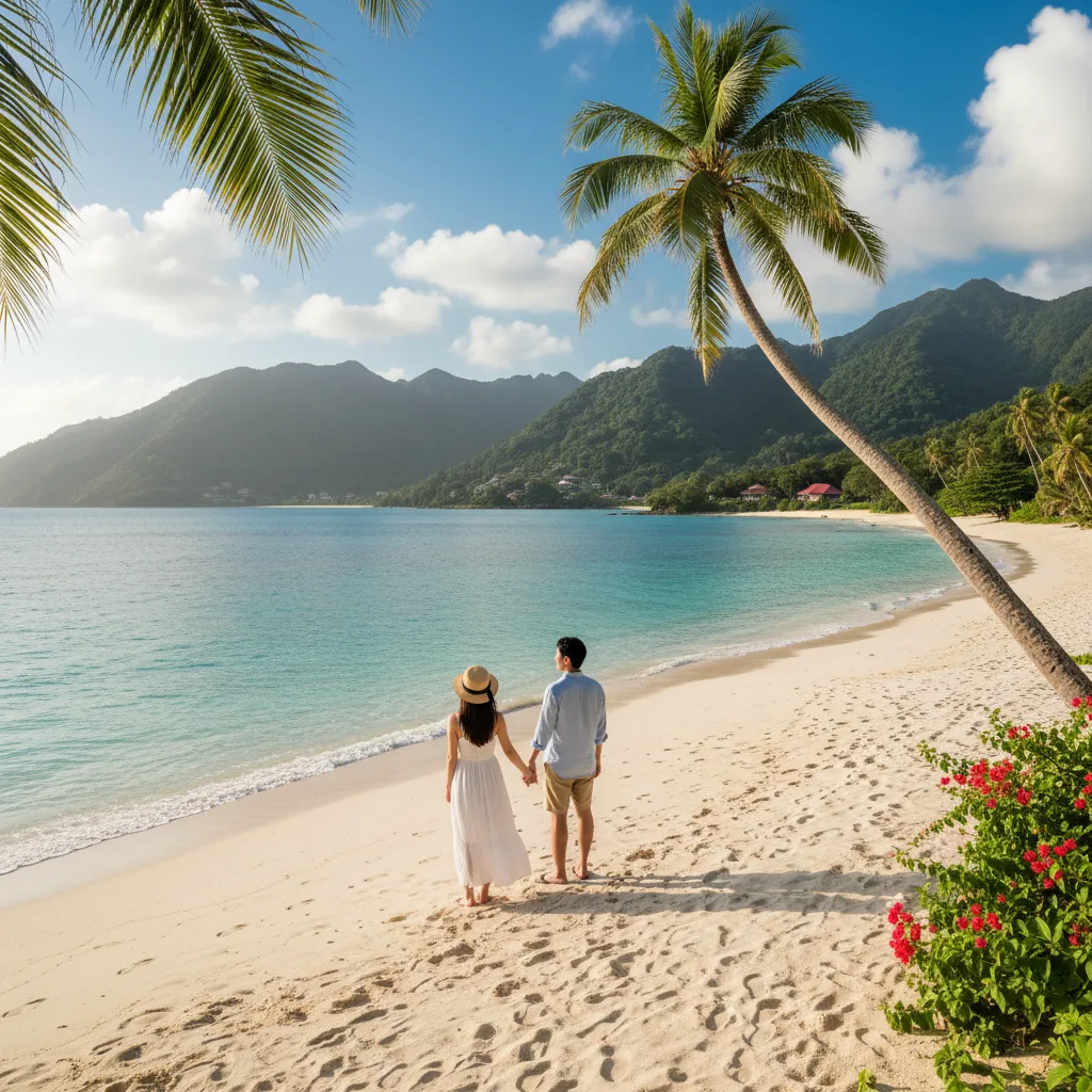 ## 目的で探す！奄美大島観光のベストシーズン