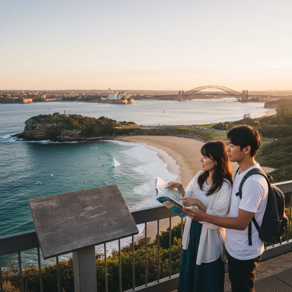 ## オーストラリアは何語?旅行前に知る言語の基本