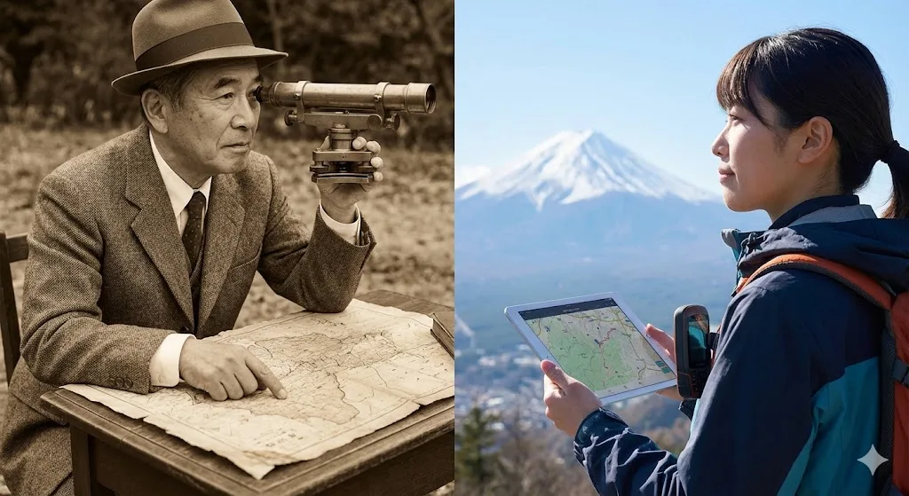 富士山高さ3778から学ぶ現在の公式情報