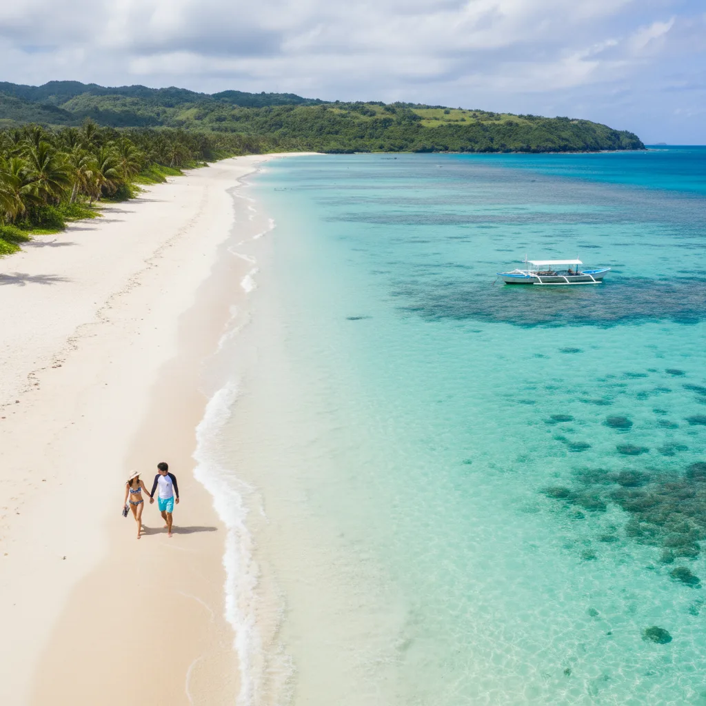 ## 「奄美大島 海 汚い」は誤解!本当にきれいな海の楽しみ方