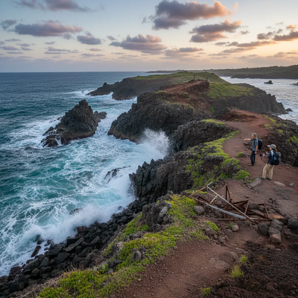 ## 知るべき奄美大島で行っては いけない 場所と注意点
