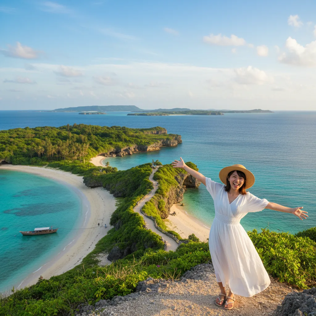 ## 徳之島が何県か分かったら知りたい旅の魅力