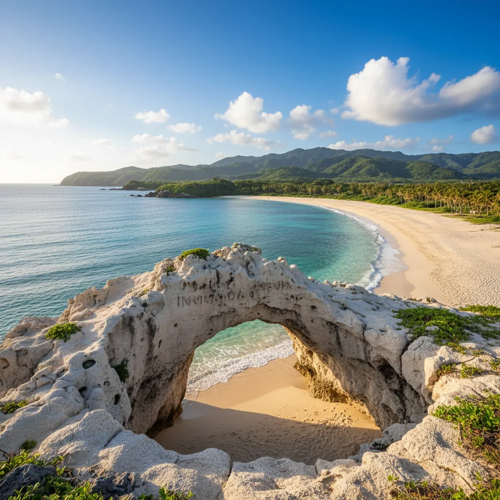 徳之島は何県？鹿児島に属する離島の魅力を解説