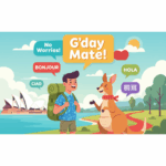 オーストラリアは何語？公用語からスラングまで旅行前に解説