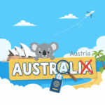 オーストラリアのすぺるで迷わない！旅行前に知る基本情報