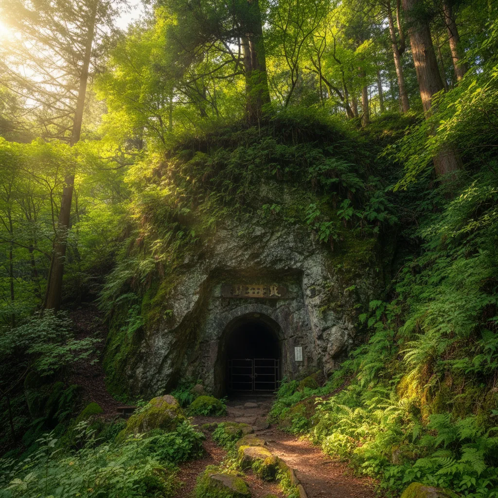 石見銀山の読み方と歴史【世界遺産を120%楽しむ観光情報】