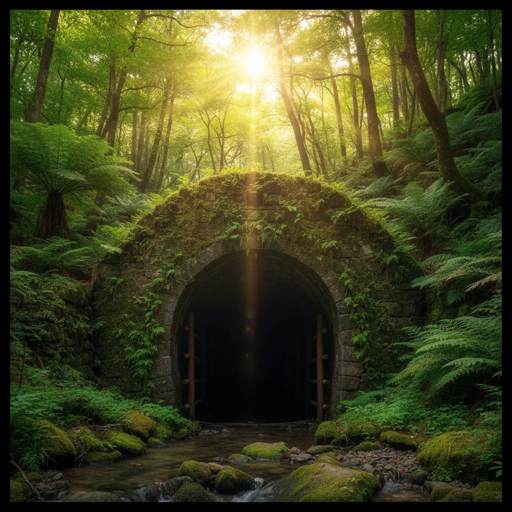 石見銀山の毒は今?歴史の真相と現在の安全性を解説