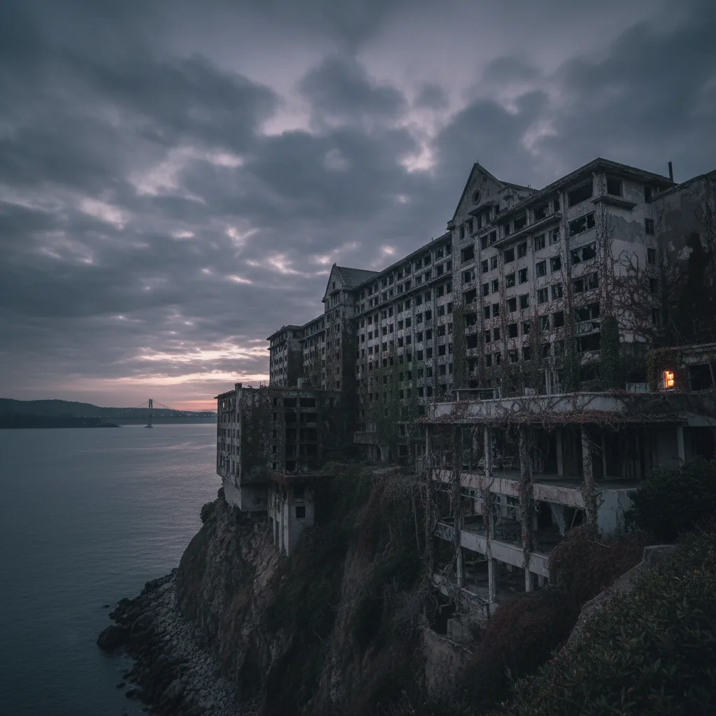 天草パールラインホテル事件の真相｜噂の核心に迫る全記録