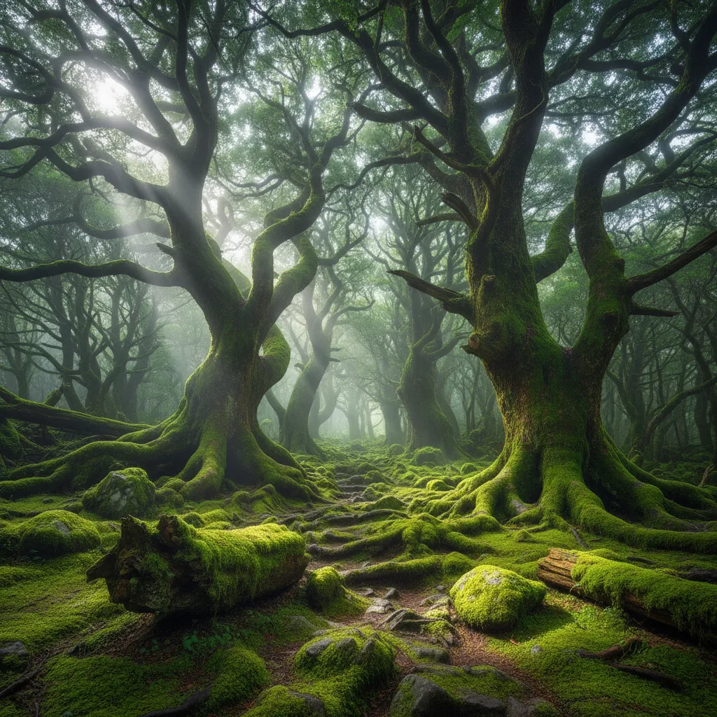 屋久島は神様に呼ばれる人しか行けない？その意味と理由