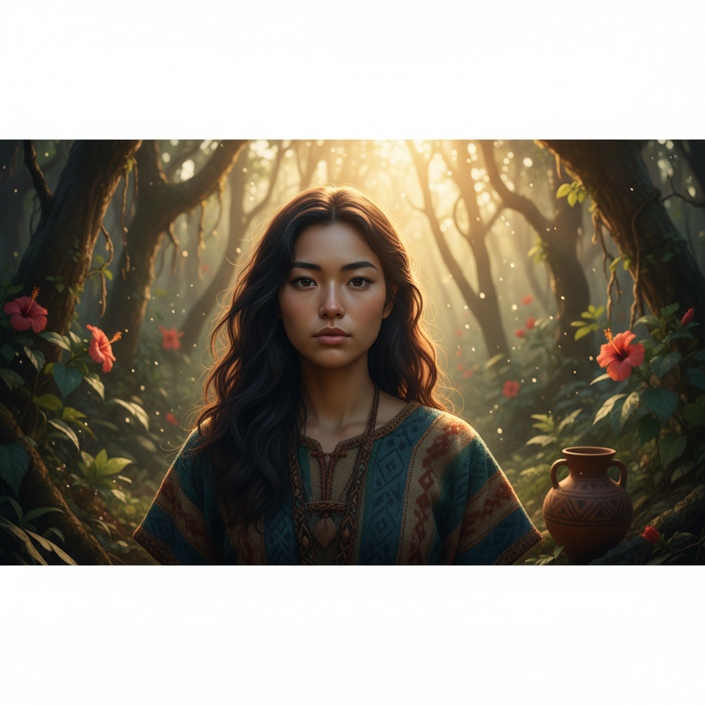 奄美大島 顔 特徴とは?彫り深い魅力の源流に迫る