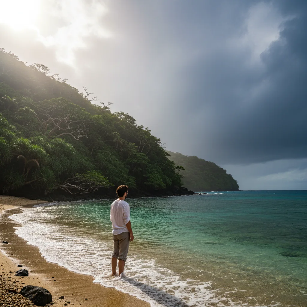 奄美大島移住は後悔ばかり？失敗しないための現実と対策