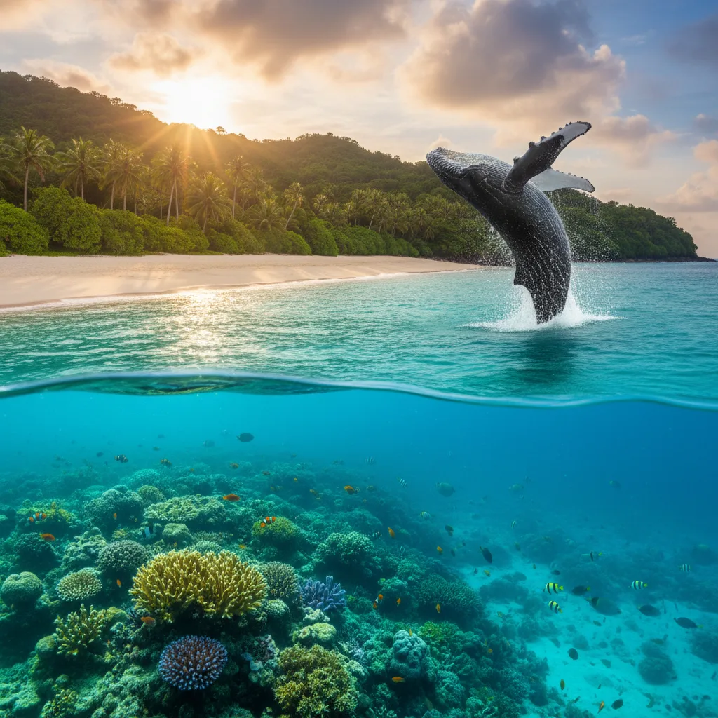 奄美大島観光のベストシーズンはいつ？目的別で徹底解説！