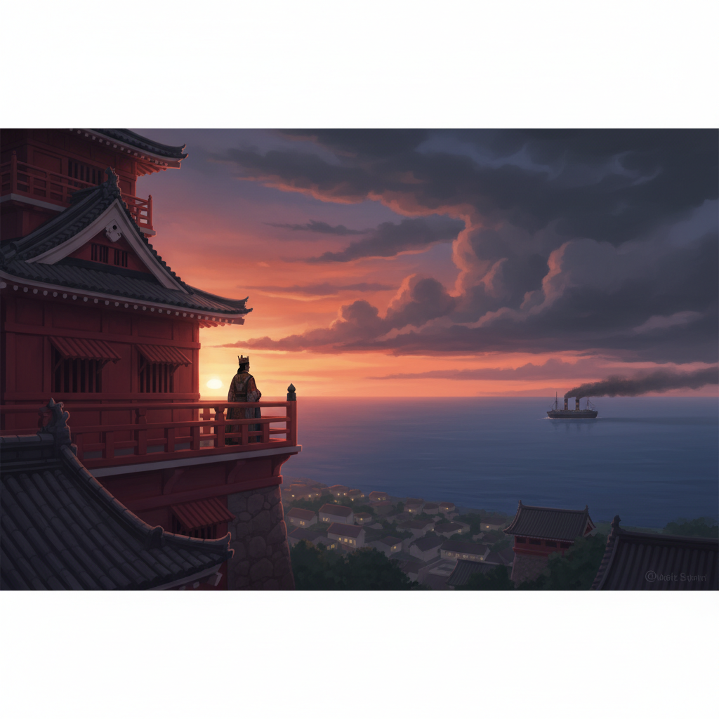 琉球王国はなぜ滅びた?旅で知る歴史の真実