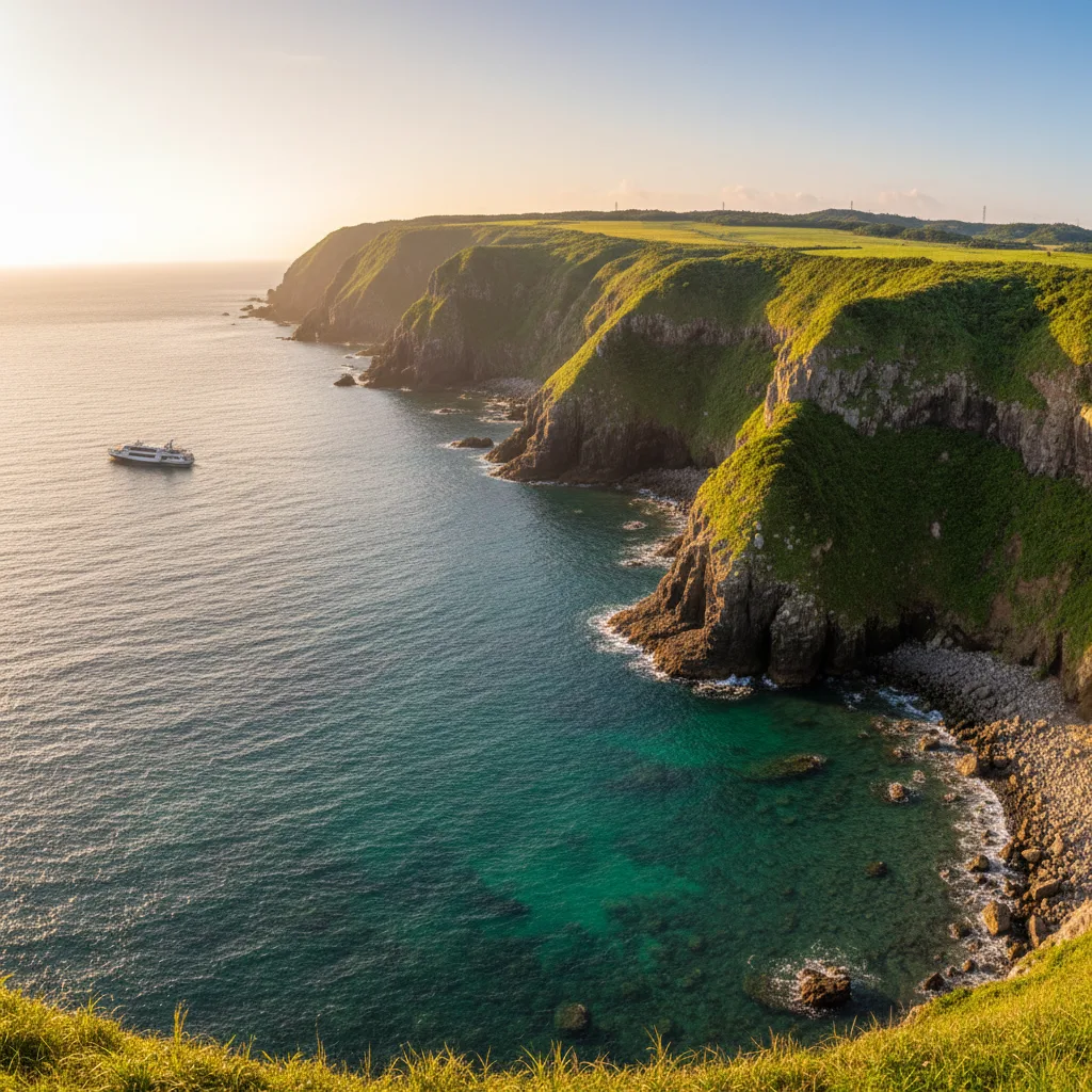隠岐の島ベストシーズンはいつ？目的別おすすめ旅行計画