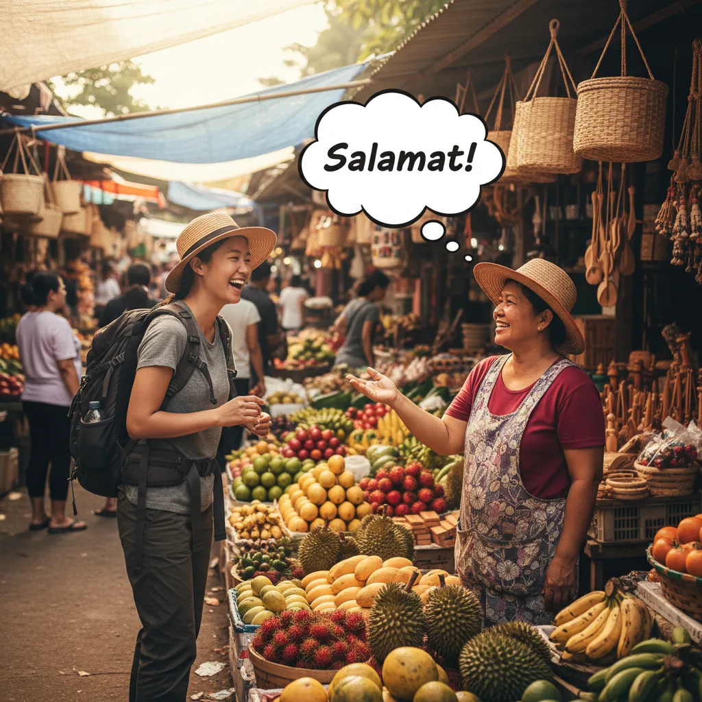 フィリピン何語で話す？旅行前に知るべき言語事情