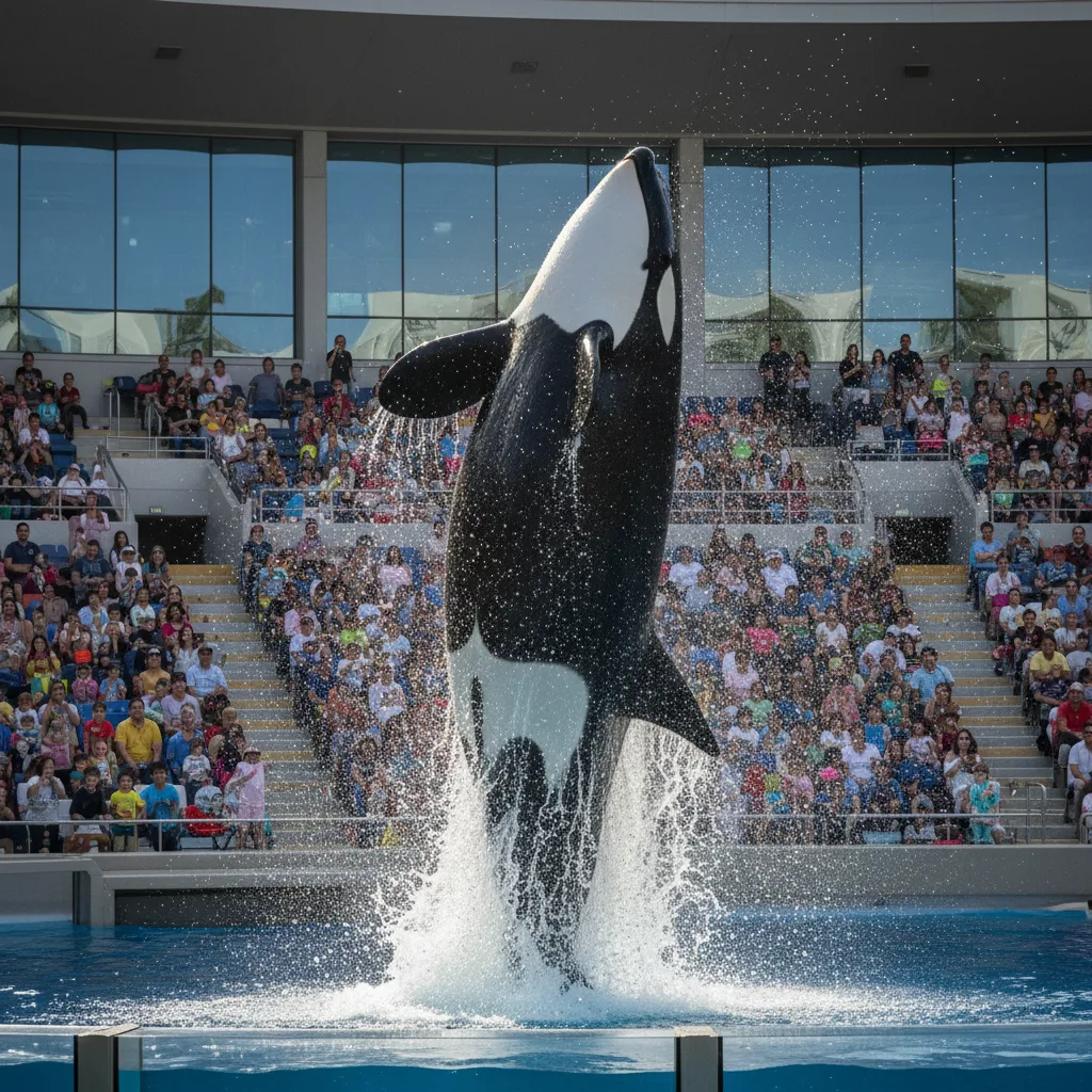 須磨シーワールドがひどい？口コミの真相と楽しみ方